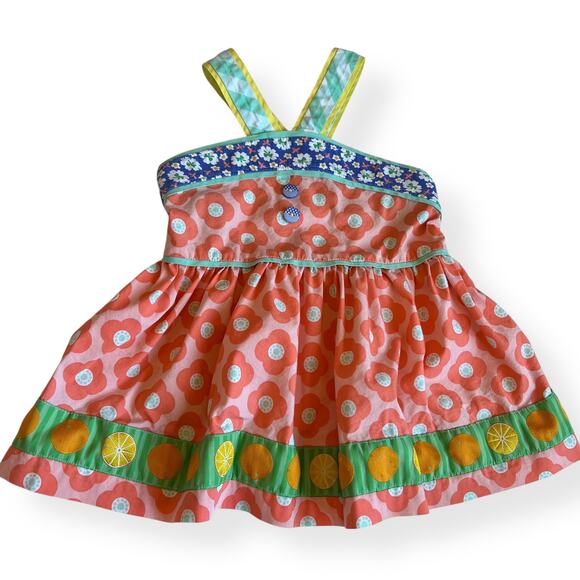 Matilda Jane Other - Matilda Jane Meringue Pontoon Top